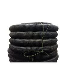 Corrugated Pipe