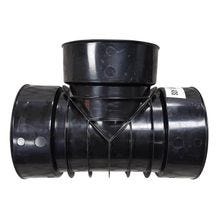 Corrugated Fittings