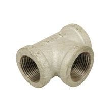 Galvanized Fittings