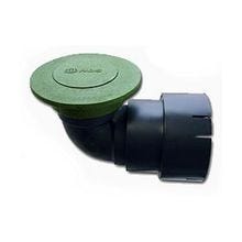 Pop-Up Drainage Emitters