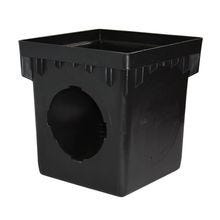 Catch Basins Risers & Grates