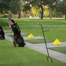 Bag Stand