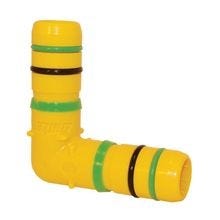 Blazing Fast Fittings