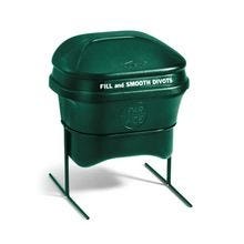 Divot Mix Containers