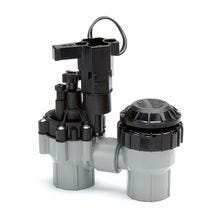 Electric Anti-Siphon Valves