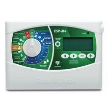 Residential Controllers