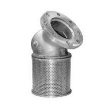 Check & Foot Valves