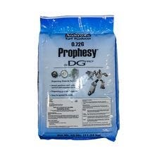 Granular Fungicides