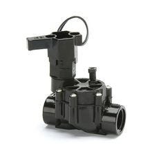 In-Line Electric Valves