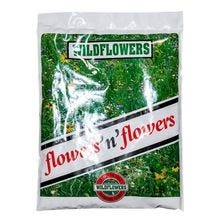 Native Seed Mixes