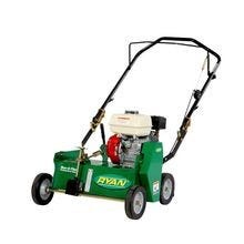 Power Rakes