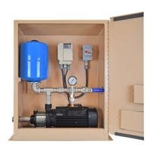 Pump Stations