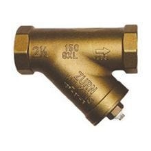 Wye Strainers & Air Gaps