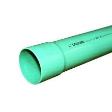 PVC Sewer & Drainage Pipe