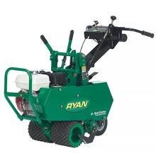 Sod Cutters