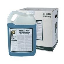 Spray Tank Additives
