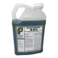 Sprayable Foliar