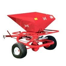 Truck Mount & Towable Spreaders