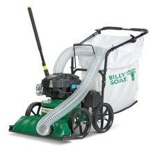 Vacuums