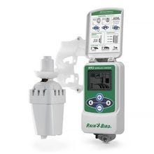 Rain & Moisture Sensors