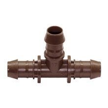 Fittings & Distribution Components