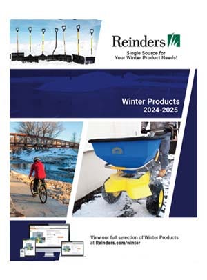 2023 Winter Products