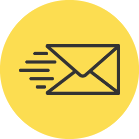 Newsletter sign up