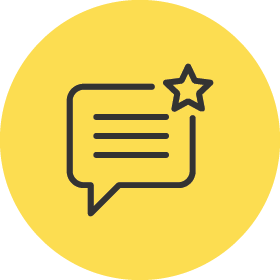 Submit a Testimonial
