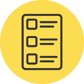 Complete a Survey