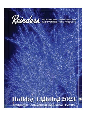 LED Seasonal Lighting