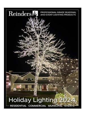 2023 LED Seasonal Lighting Catalog