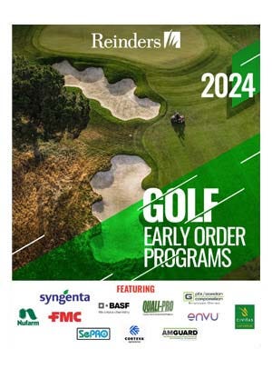 2023 Reinders Catalog