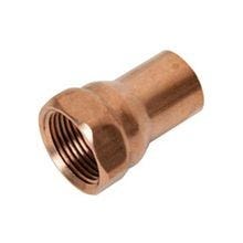 Copper & Brass Fittings