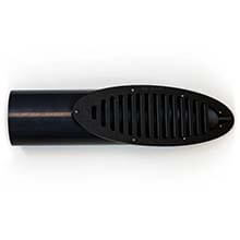 Catch Basins Risers & Grates