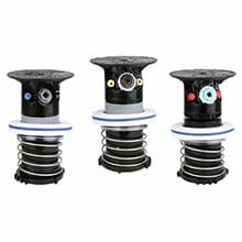 Conversion Assemblies