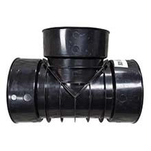 Corrugated Fittings