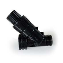 Pressure Reducers & Filters