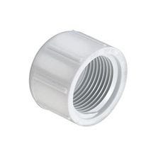 PVC Caps & Plugs