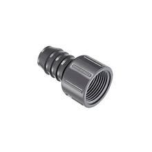 Poly Female Adapters