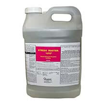 Fertilizer with Fungicides