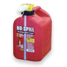 Gas Cans 