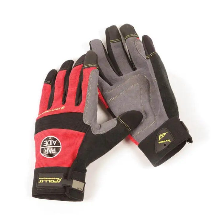 Gloves