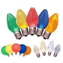 LED Replacement Bulbs