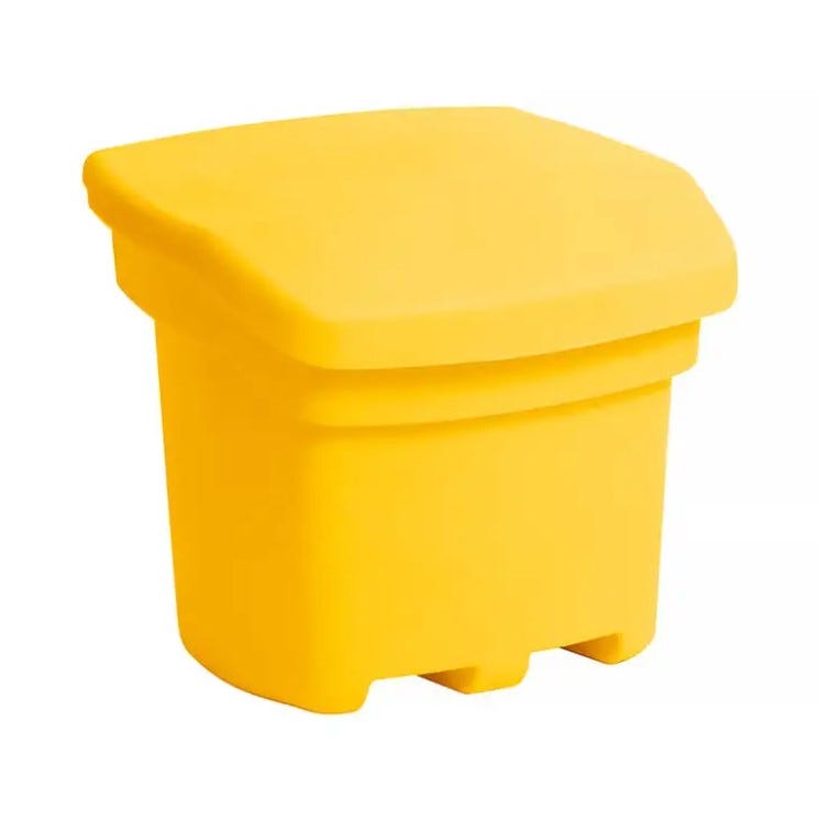 Ice Melt Storage Box