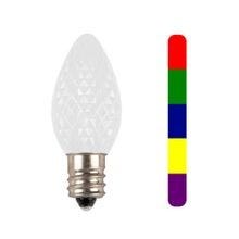 Minleon Spectrafit Remote Color Changing LED Bulbs