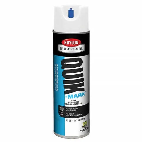 Paint & Marking Tools