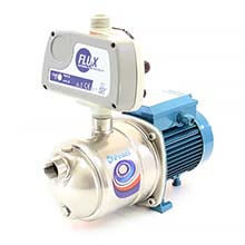 Centrifugal Pumps