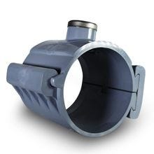 PVC Saddles