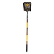 Shovels