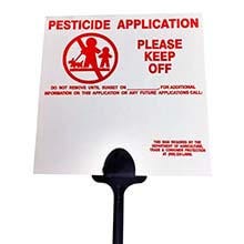 Safety Signs 